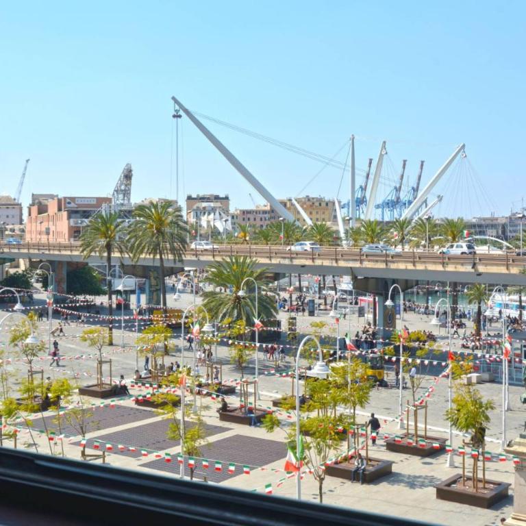 Aquarium view, Design in the Old Port, AC - Appartamento con 1 Camera da Letto - 30