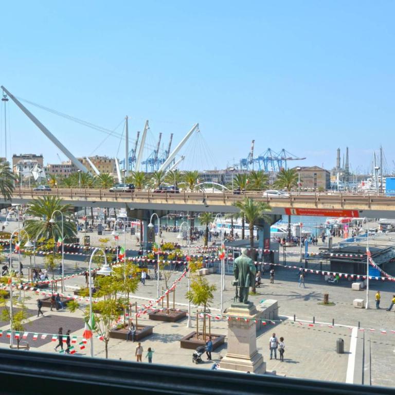 Aquarium view, Design in the Old Port, AC - Appartamento con 1 Camera da Letto - 36