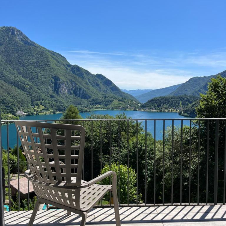 Casa Europa - Appartamento con Balcone - 36