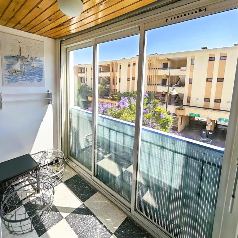 LES ARBOUSIERS YourHostHelper - Appartement 1 Chambre - 3