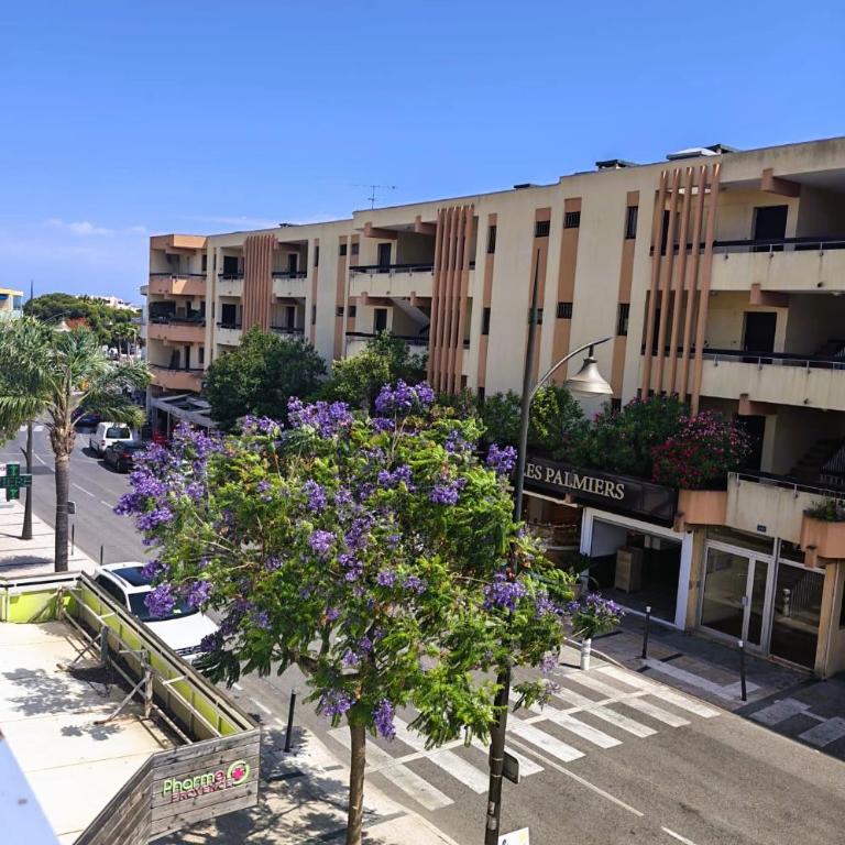 LES ARBOUSIERS YourHostHelper - Appartement 1 Chambre - 12
