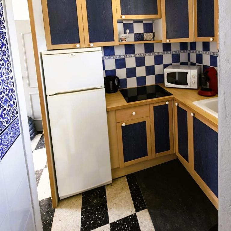 LES ARBOUSIERS YourHostHelper - Appartement 1 Chambre - 5