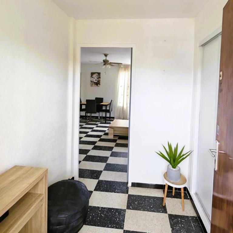 LES ARBOUSIERS YourHostHelper - Appartement 1 Chambre - 6