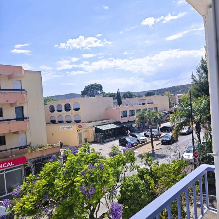 LES ARBOUSIERS YourHostHelper - Appartement 1 Chambre - 13