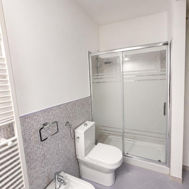 Civico39Home - Appartamento con 2 Camere da Letto - 14