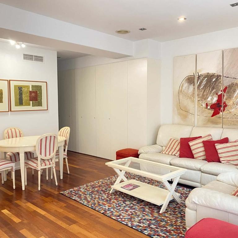 Spacest - Carrer de Sant Vicent Màrtir A - Apartamento - 5