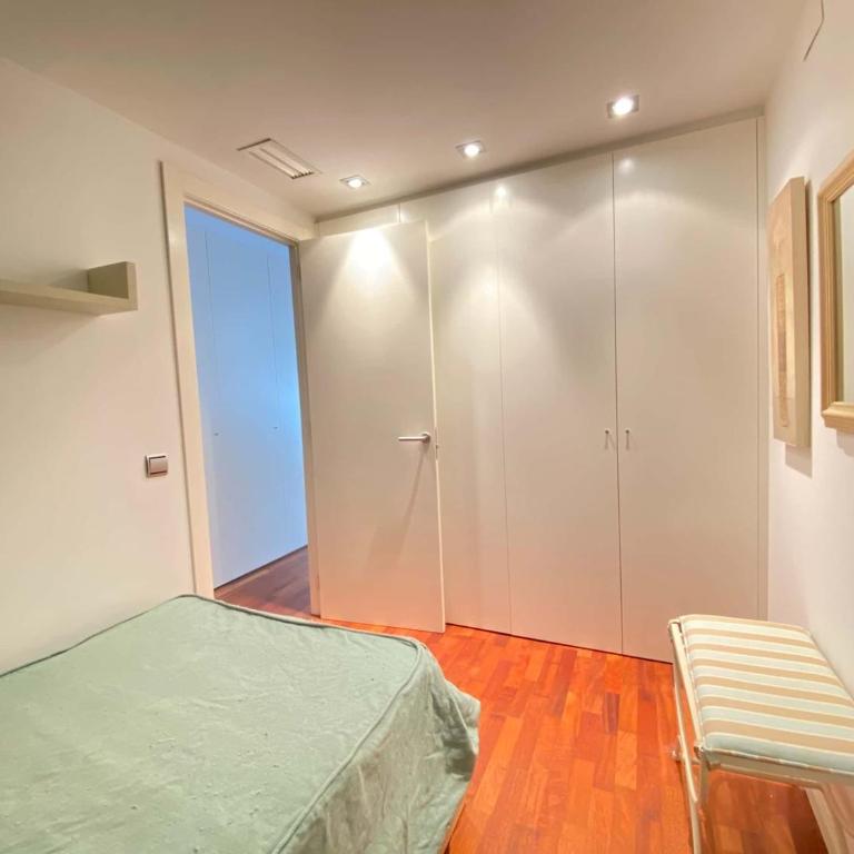 Spacest - Carrer de Sant Vicent Màrtir A - Apartamento - 8
