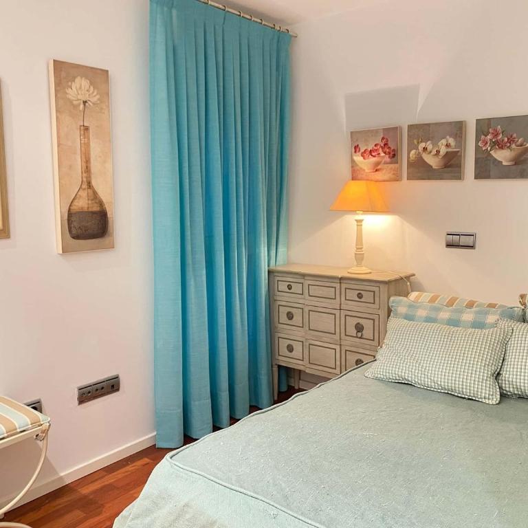 Spacest - Carrer de Sant Vicent Màrtir A - Apartamento - 10