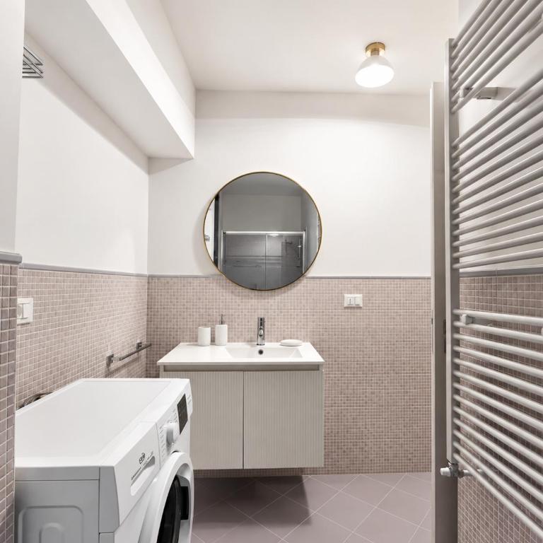 Civico39Home - Appartamento con 2 Camere da Letto - 16