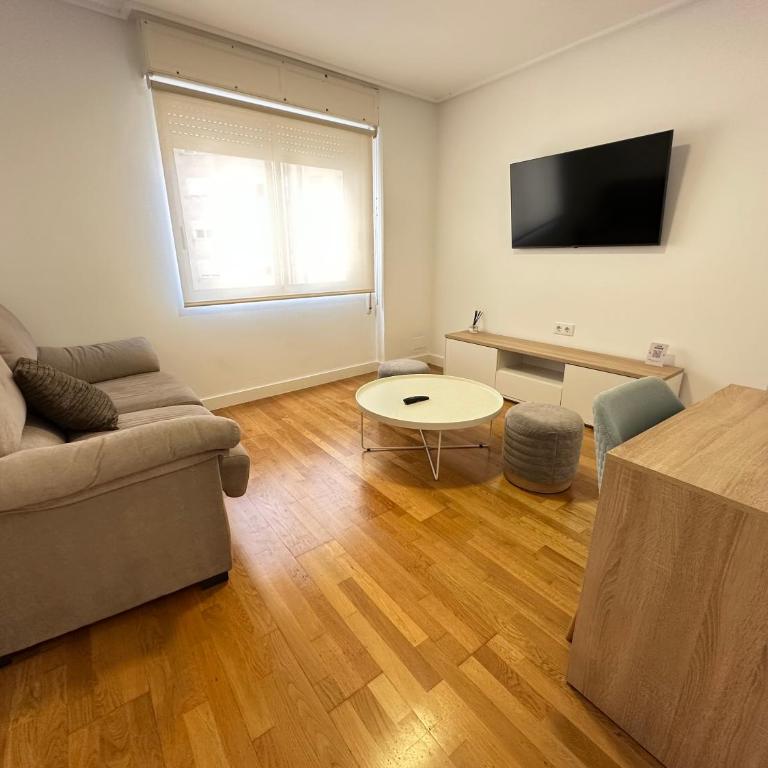 Candle Home Sáenz Díez - Apartment mit 3 Schlafzimmern - 5