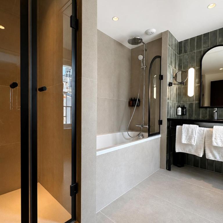 Hotel Grand Coeur Latin - Suite - 10