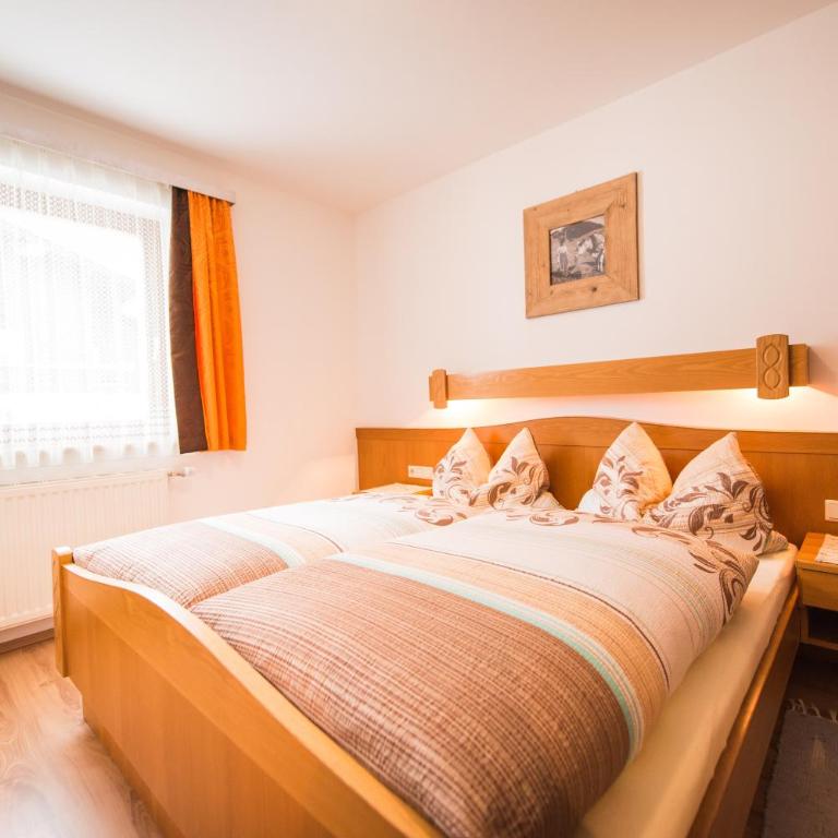 Hotel Pension Barbara - Two-Bedroom Apartment - 1