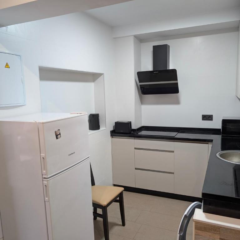 Apartamentos La Esquina - Maisonette-Apartment - 21