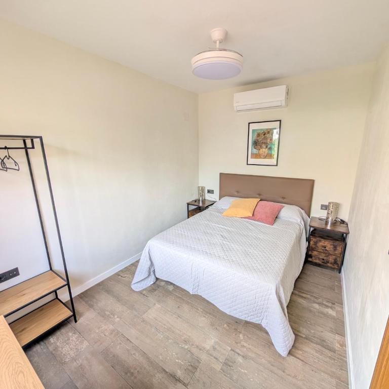 Apartamentos La Esquina - Maisonette-Apartment - 16