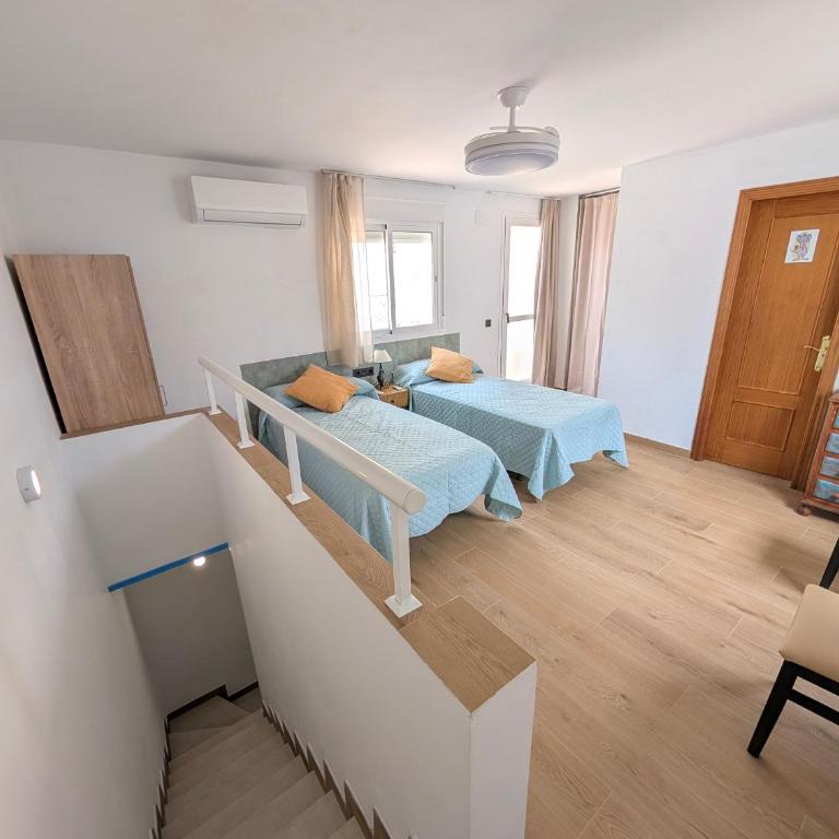 Apartamentos La Esquina - Maisonette-Apartment - 12