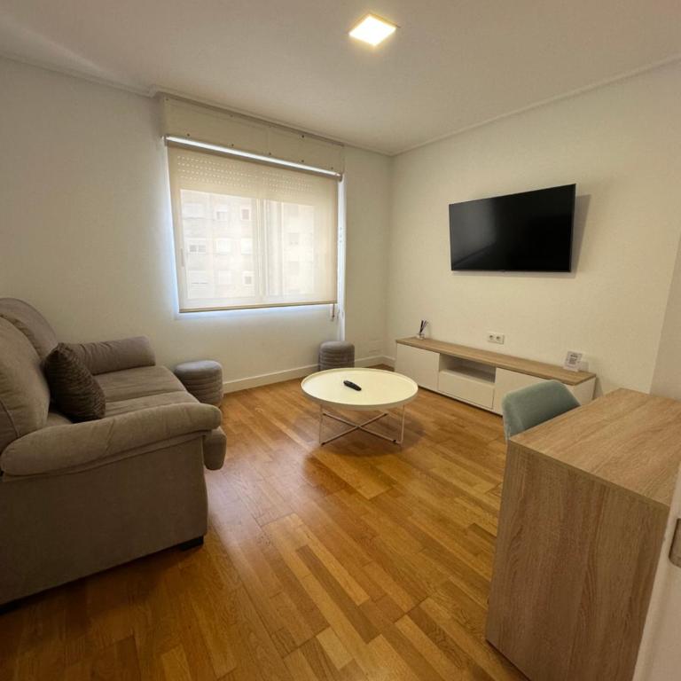 Candle Home Sáenz Díez - Apartment mit 3 Schlafzimmern - 7