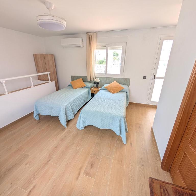 Apartamentos La Esquina - Maisonette-Apartment - 13