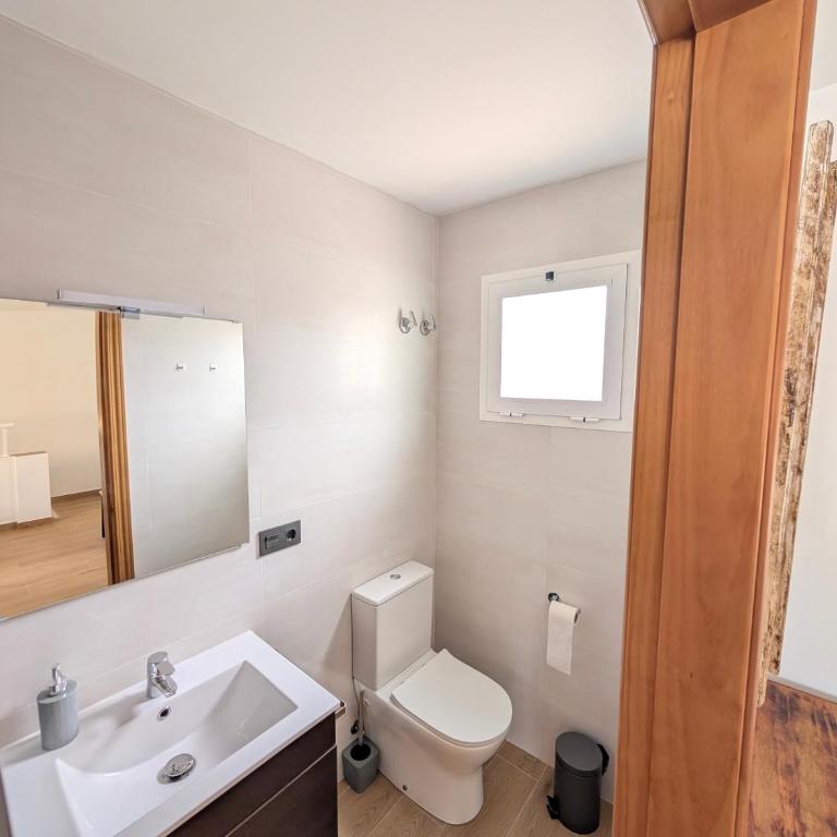 Apartamentos La Esquina - Maisonette-Apartment - 18