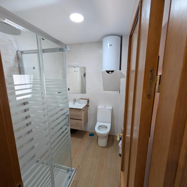 Apartamentos La Esquina - Maisonette-Apartment - 14