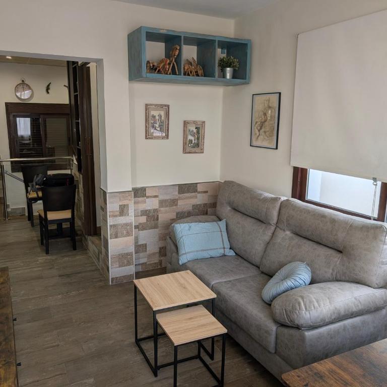 Apartamentos La Esquina - Maisonette-Apartment - 11