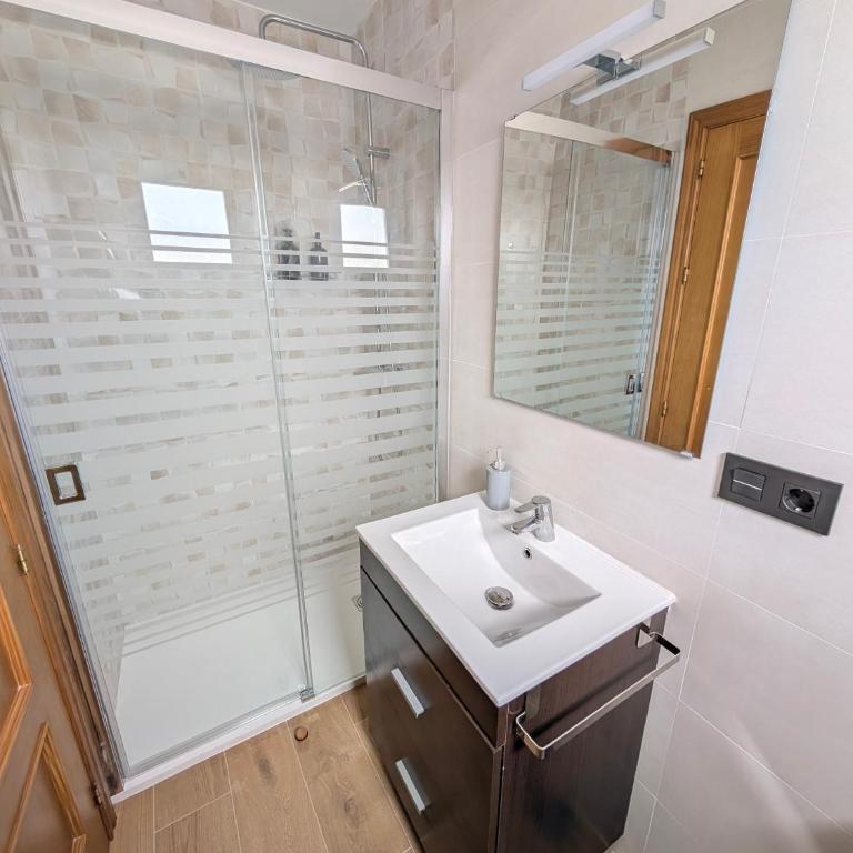 Apartamentos La Esquina - Maisonette-Apartment - 19