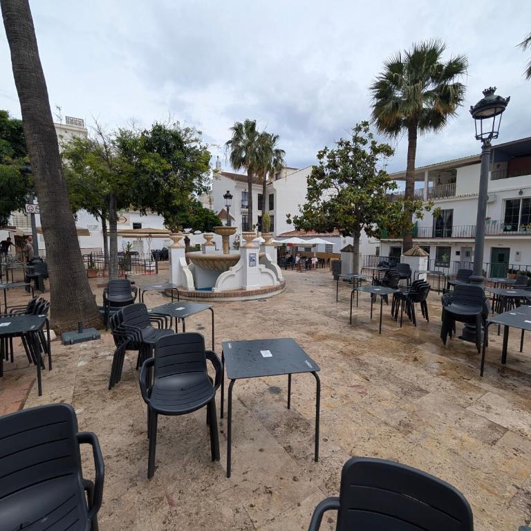 Apartamentos La Esquina - Maisonette-Apartment - 22