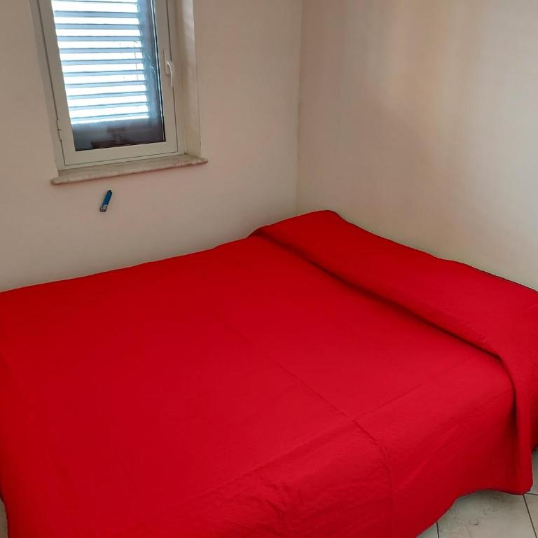 Affitto breve Puccio A Chiazza Realmonte - Appartamento Deluxe con 2 Camere da Letto - 7