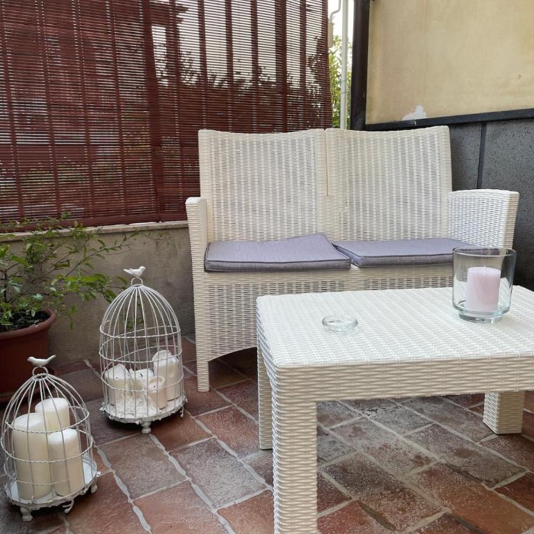 Carla's studio - Monolocale Familiare - 27