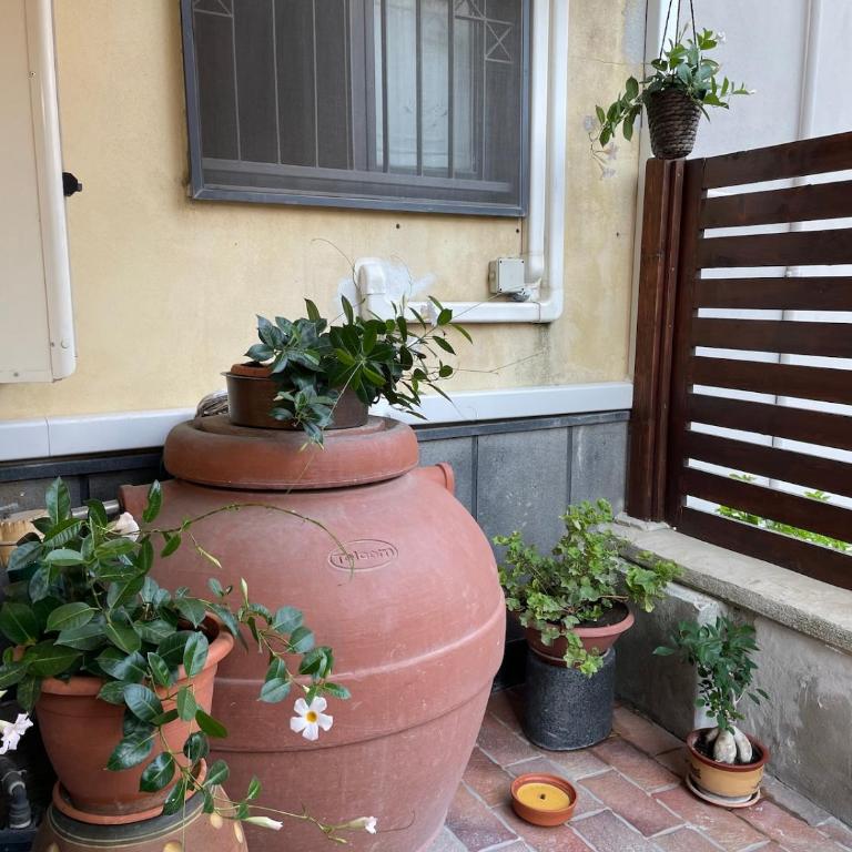 Carla's studio - Monolocale Familiare - 28