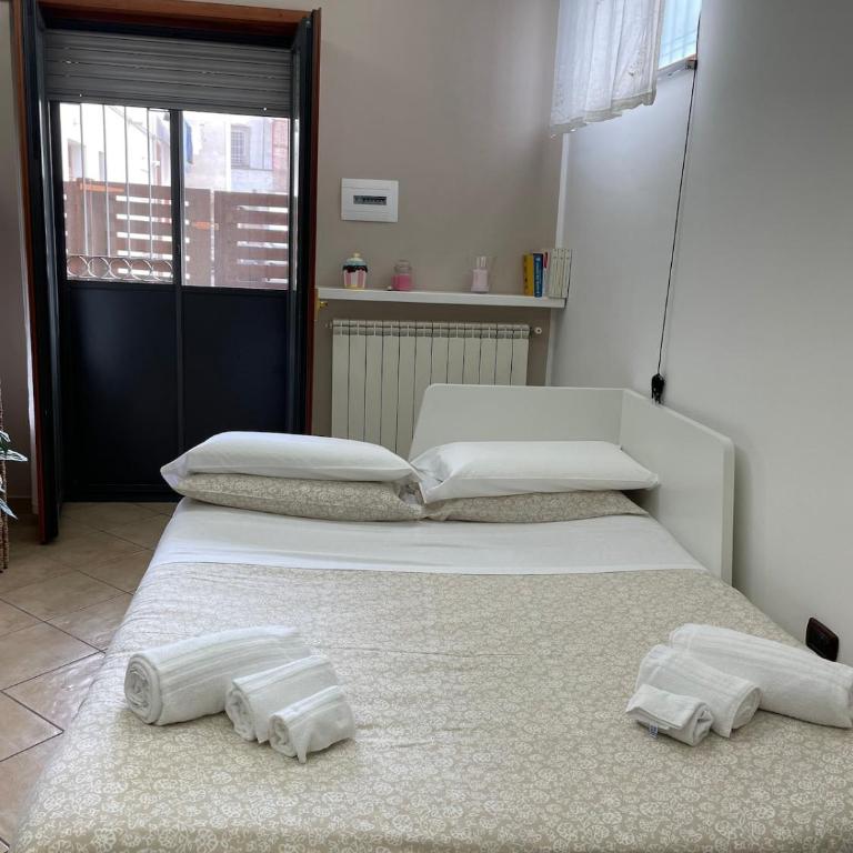 Carla's studio - Monolocale Familiare - 12