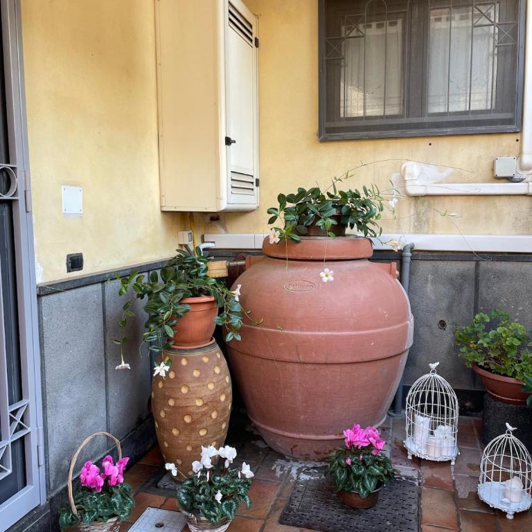 Carla's studio - Monolocale Familiare - 29