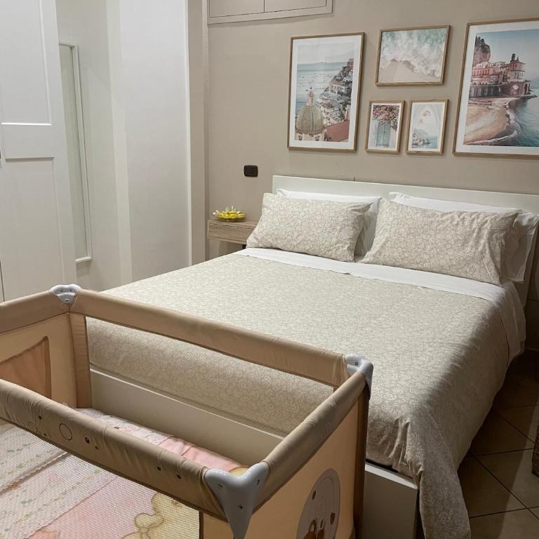 Carla's studio - Monolocale Familiare - 16