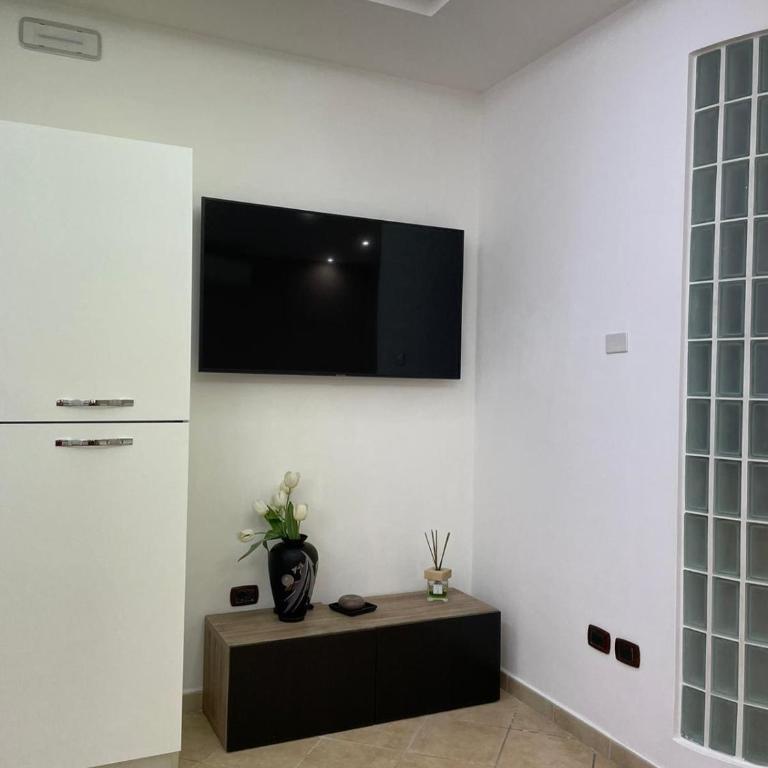 Carla's studio - Monolocale Familiare - 13