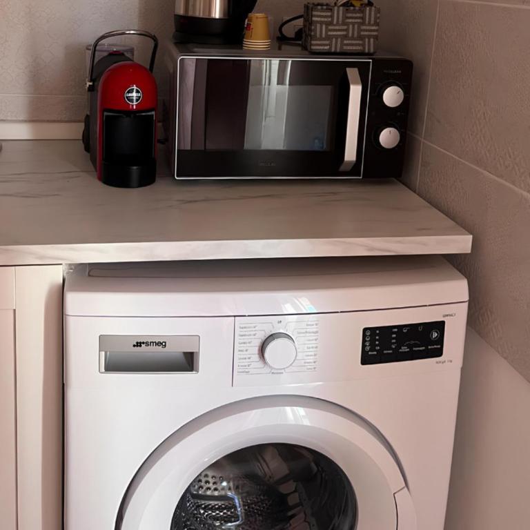 Arcoleo 40 - Apartamento de 1 dormitorio - 9