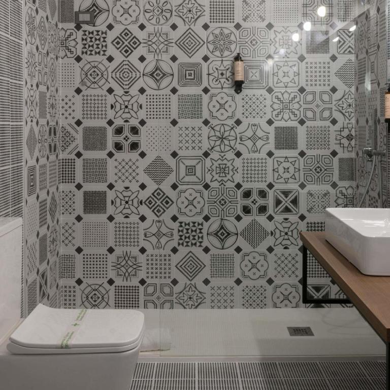 Mercure Hotel President Lecce - Habitación Clásica - 5