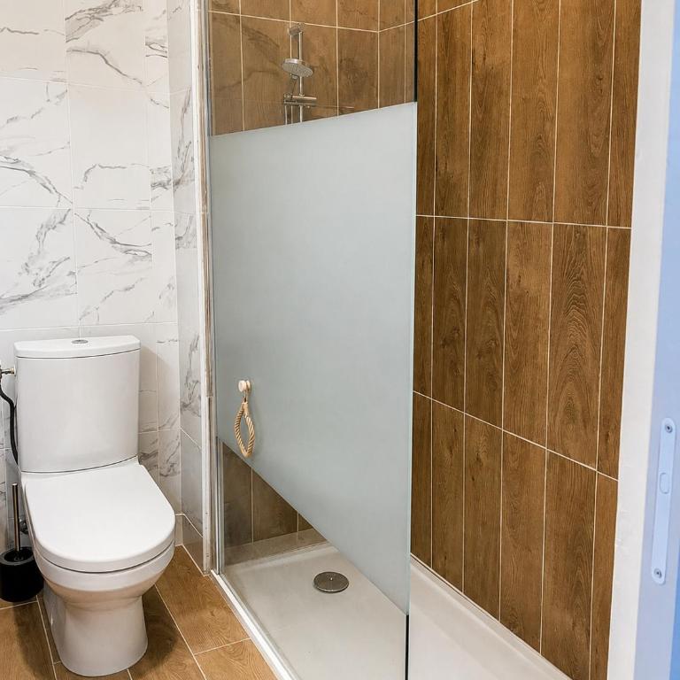 Appartement proche plage & aéroport - Studio - 3