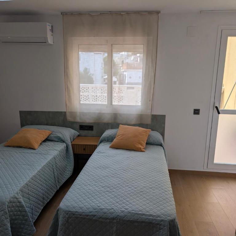 Apartamentos La Esquina - Maisonette-Apartment - 29
