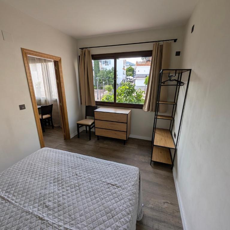 Apartamentos La Esquina - Maisonette-Apartment - 23