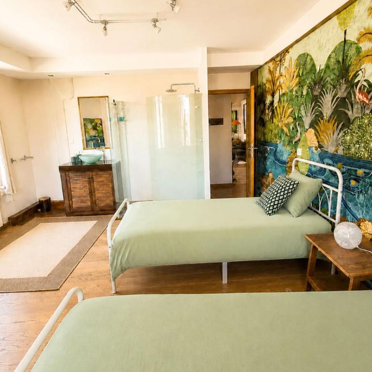 Appart avec balcon parking privé au Touquet - Appartement - 7