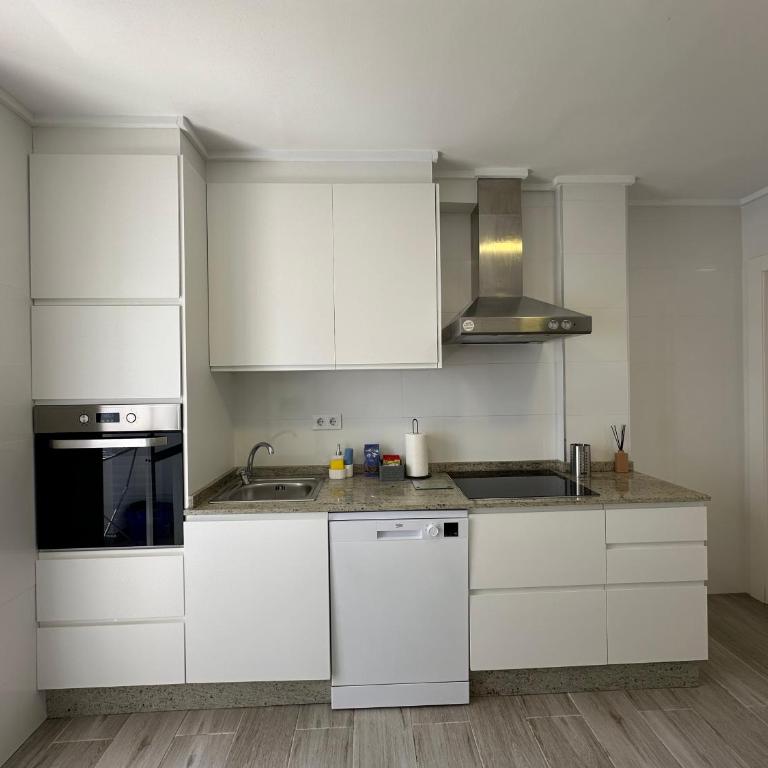Candle Home Sáenz Díez - Apartment mit 3 Schlafzimmern - 16