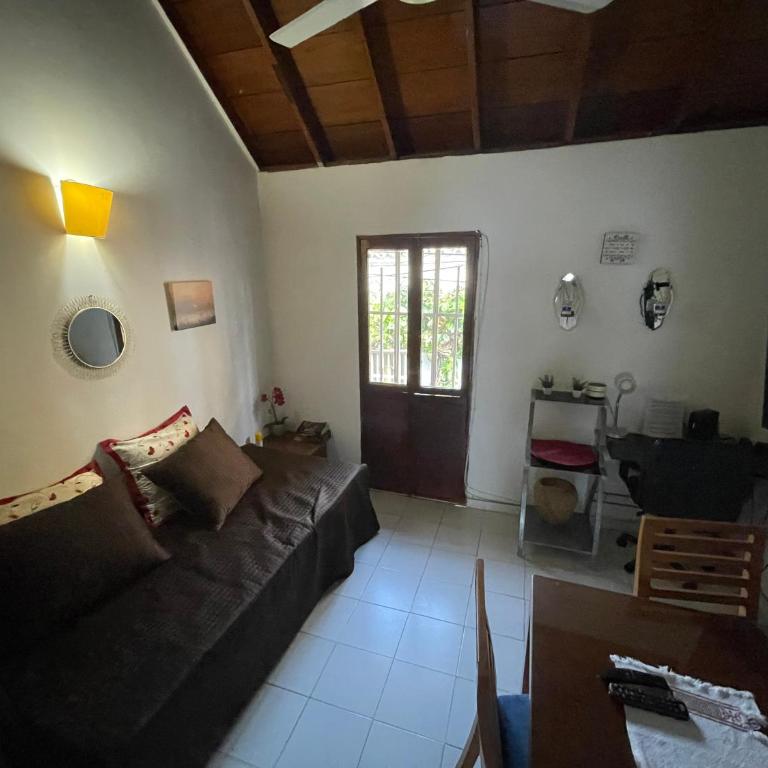 Quero House - Two-Bedroom Apartment - 1