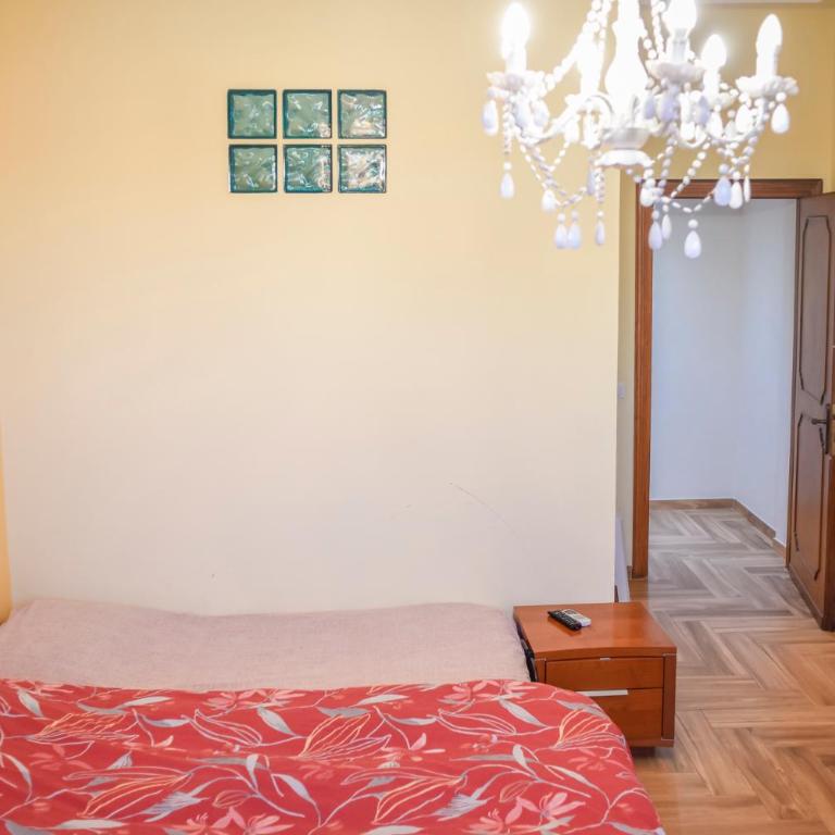 Penthouse Angelo Brunetti - Three-Bedroom Townhouse - 14