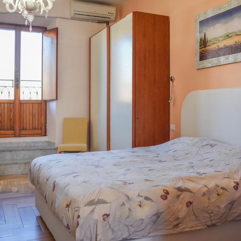 Penthouse Angelo Brunetti - Three-Bedroom Townhouse - 2