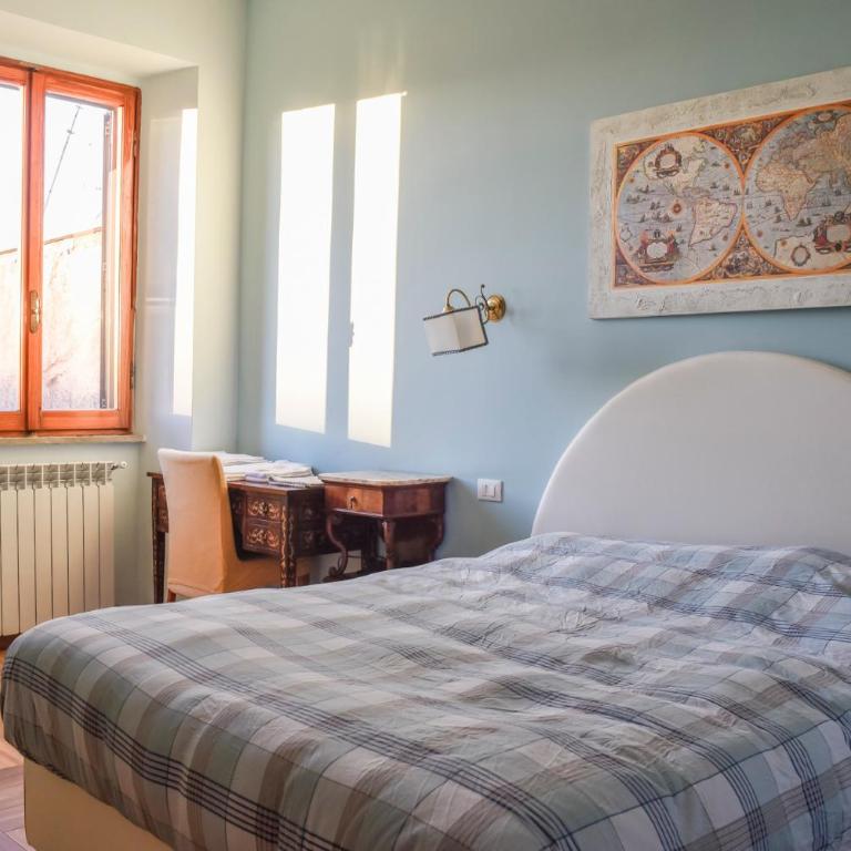 Penthouse Angelo Brunetti - Three-Bedroom Townhouse - 3