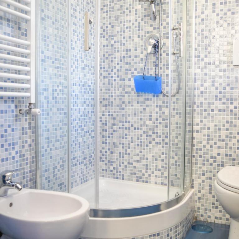 Penthouse Angelo Brunetti - Three-Bedroom Townhouse - 5