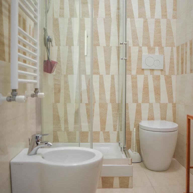 Penthouse Angelo Brunetti - Three-Bedroom Townhouse - 7