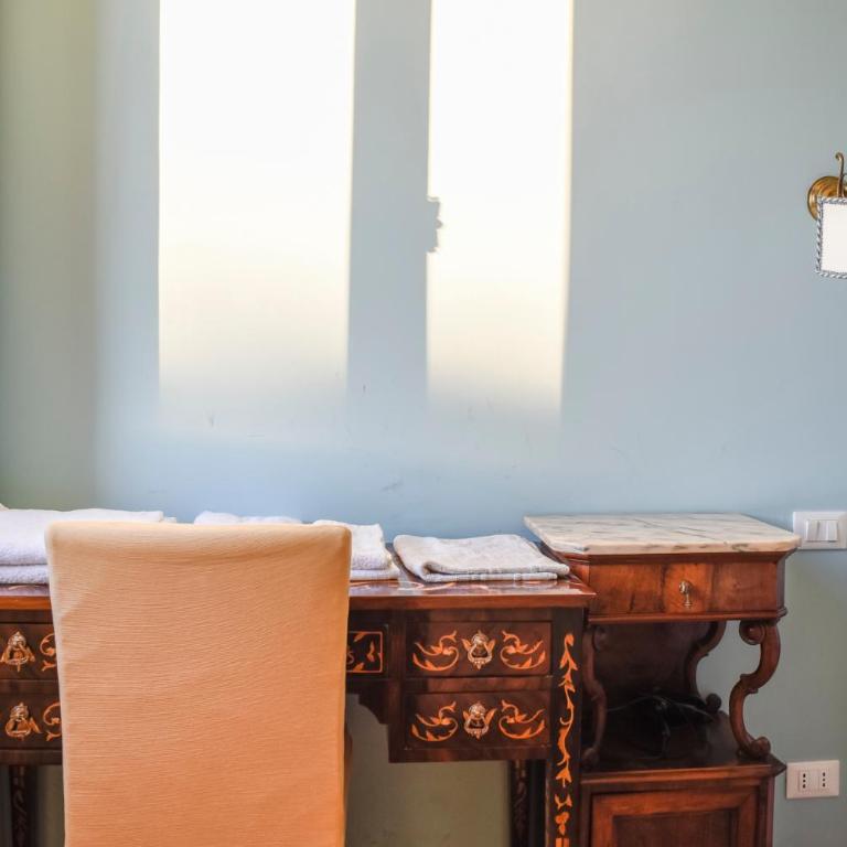Penthouse Angelo Brunetti - Three-Bedroom Townhouse - 22