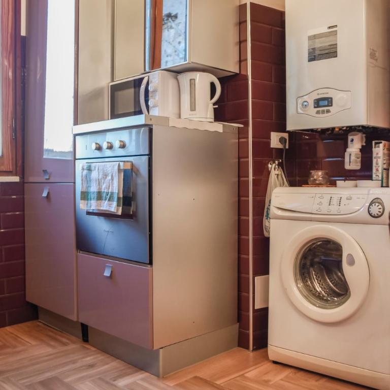 Penthouse Angelo Brunetti - Three-Bedroom Townhouse - 25