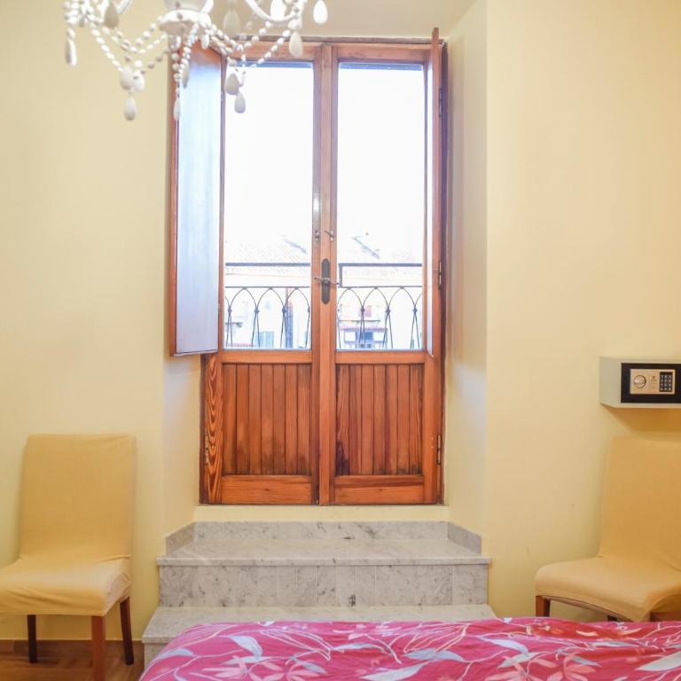 Penthouse Angelo Brunetti - Three-Bedroom Townhouse - 19