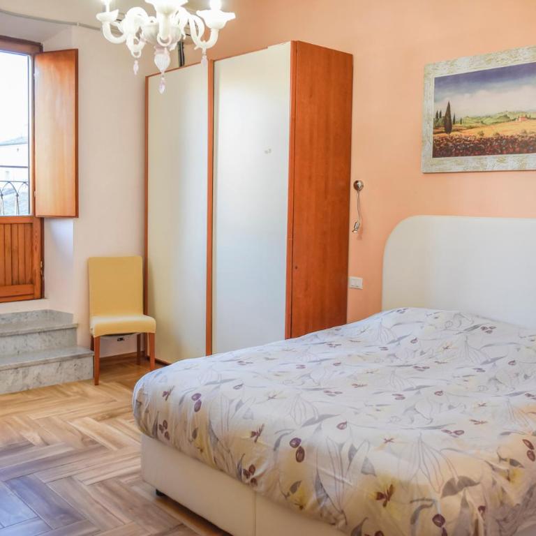Penthouse Angelo Brunetti - Three-Bedroom Townhouse - 26